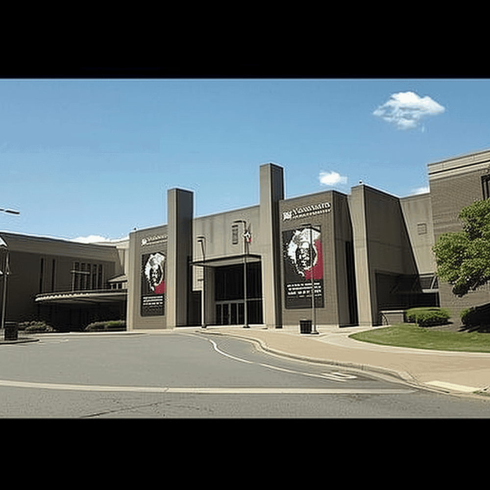 Arkansas Arts Center