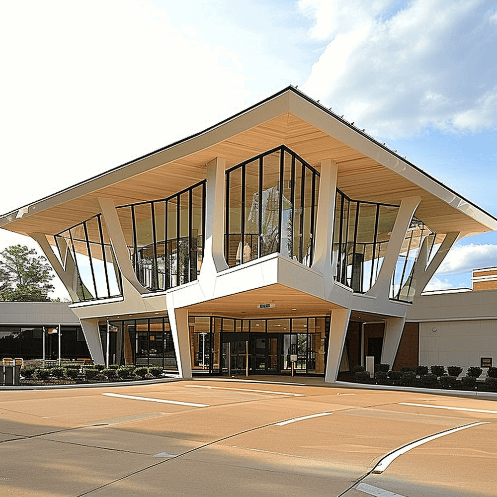 Arkansas Museum of Fine Arts