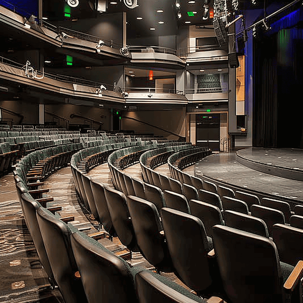 Arkansas Repertory Theatre