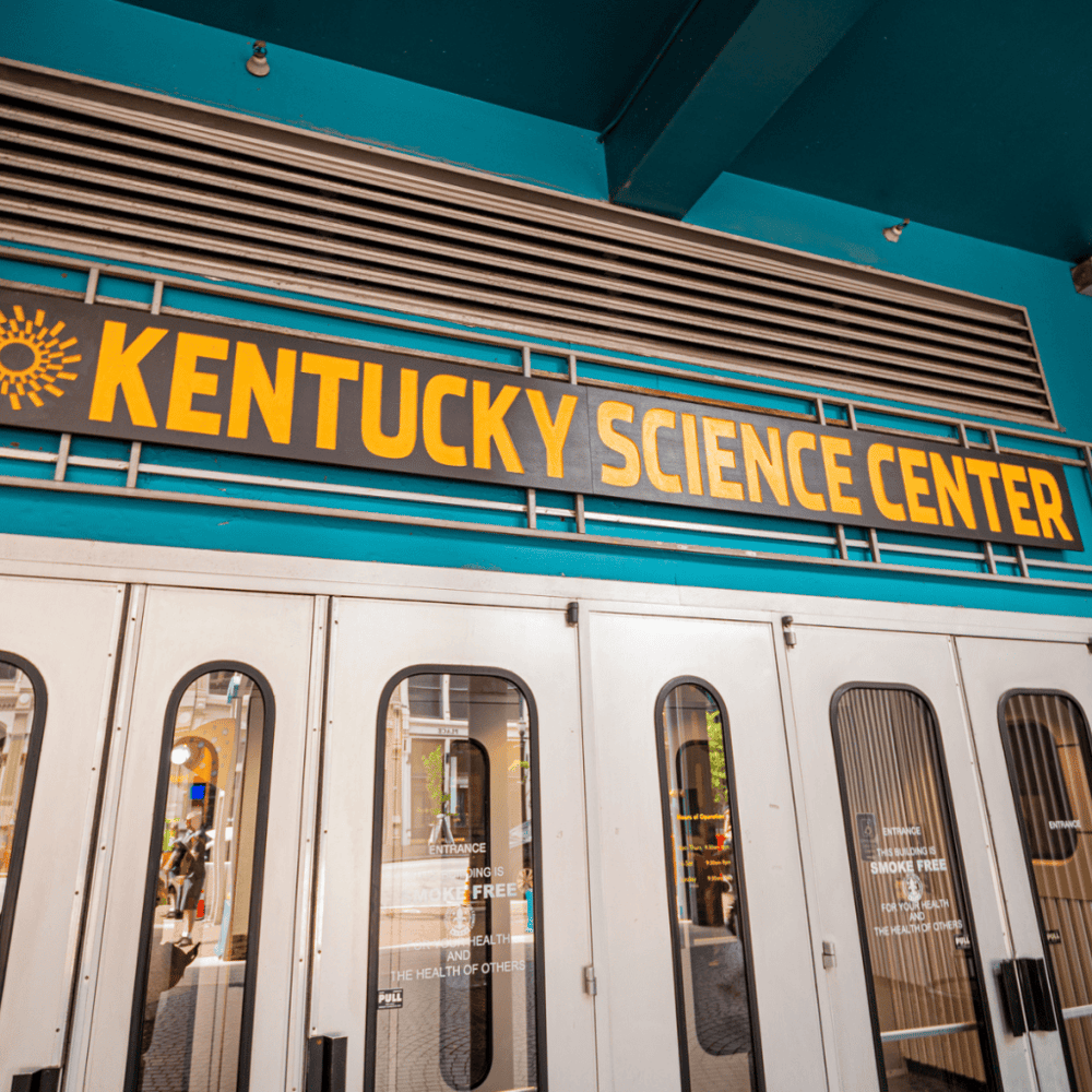 Kentucky Science Center