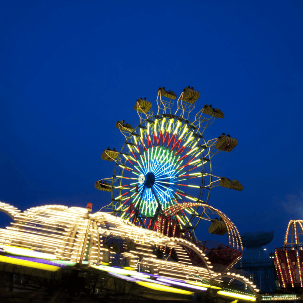 Kentucky State Fair