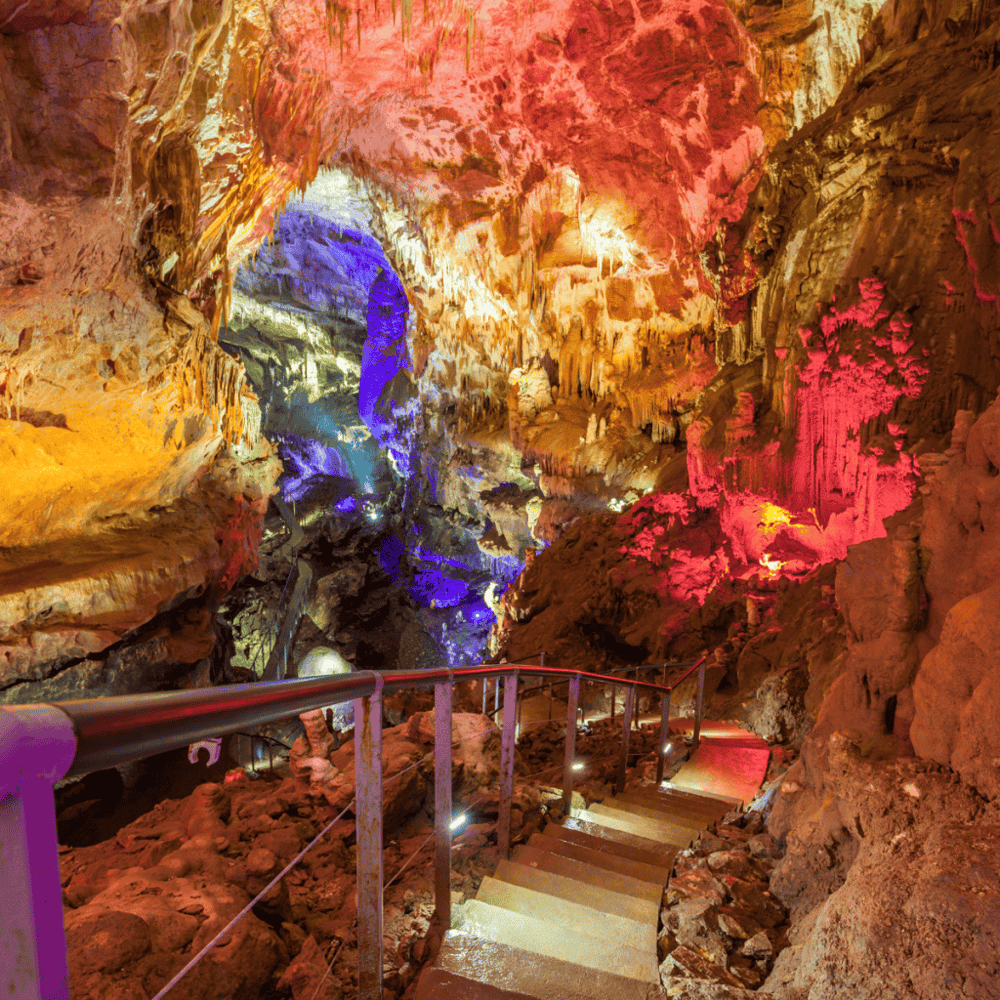 Louisville Mega Cavern