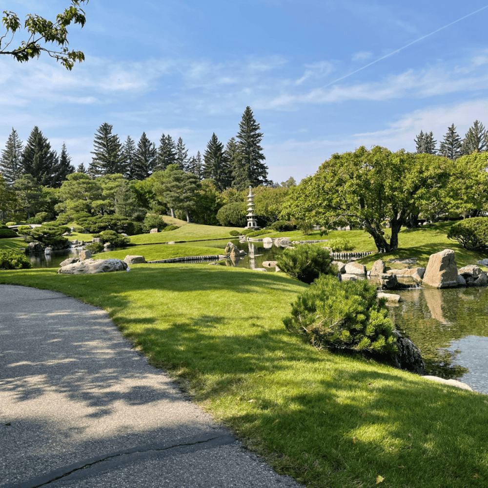 Louisville Nature Center