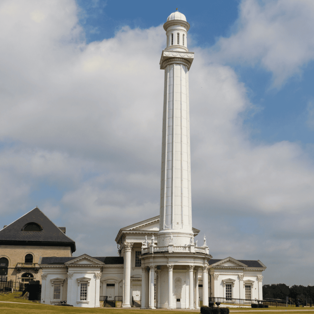 Louisville Water Tower Park