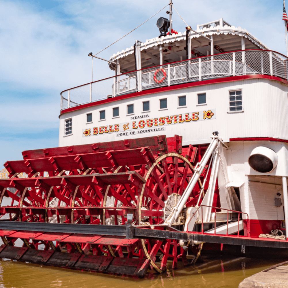 Belle of Louisville 