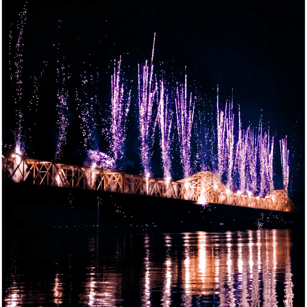 Thunder Over Louisville