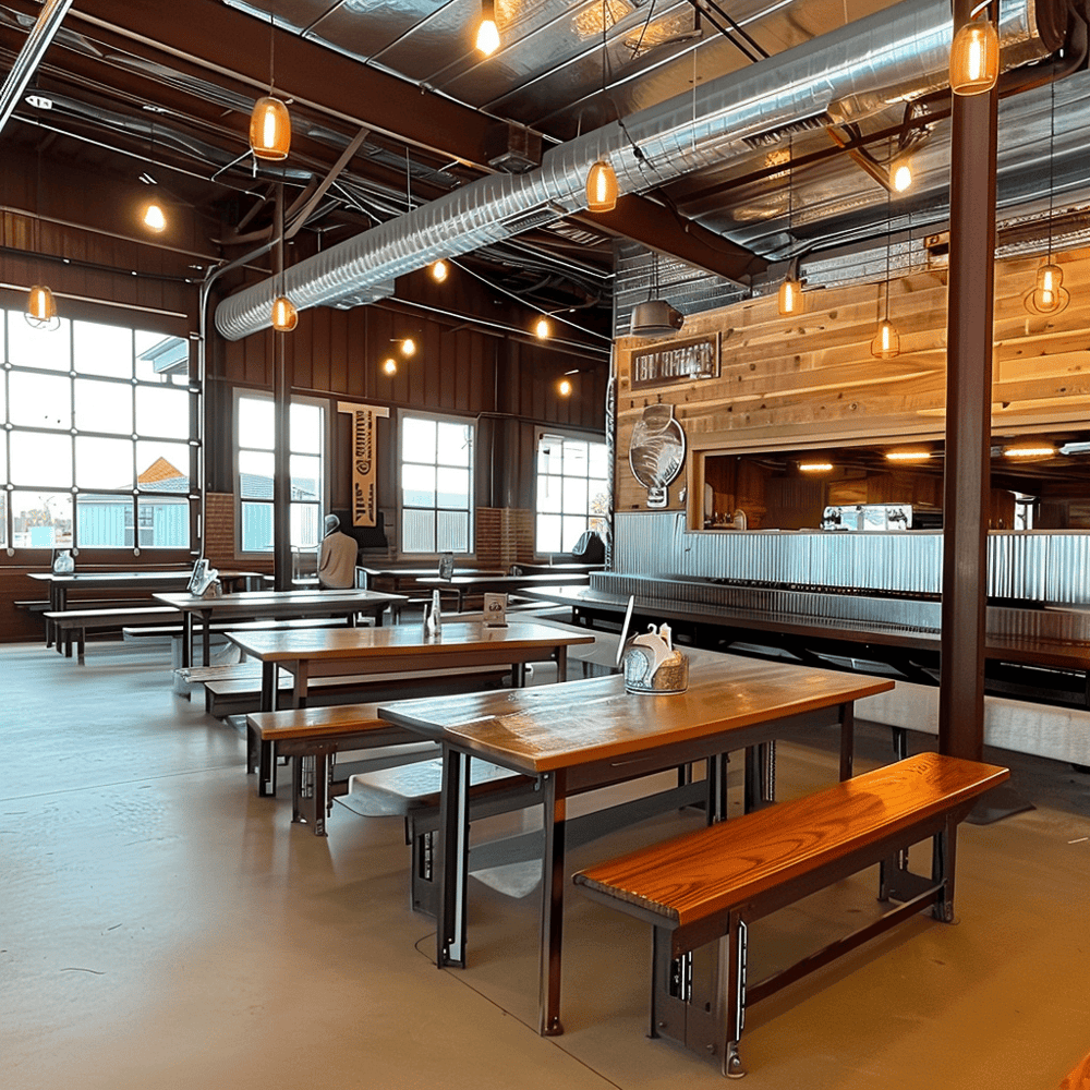 Evie Mae’s Pit Barbecue