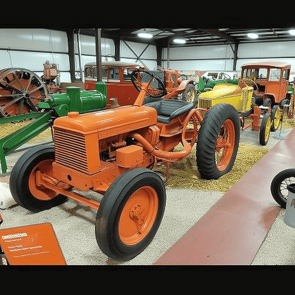 FiberMax Center for Discovery