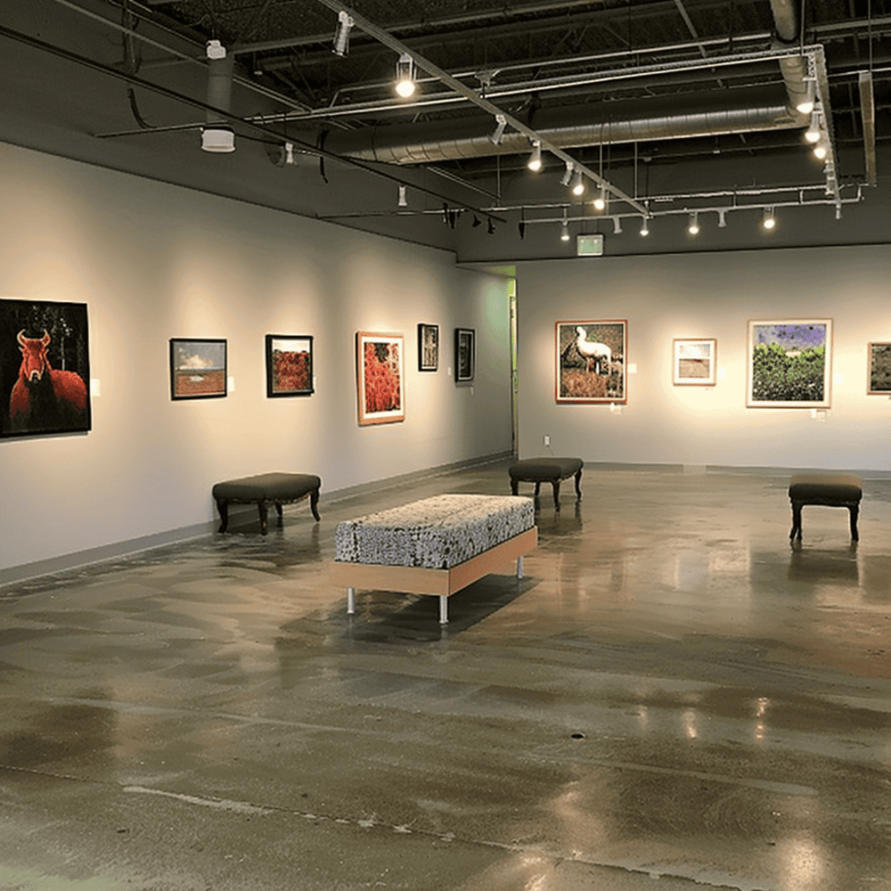 Louise Hopkins Underwood Center