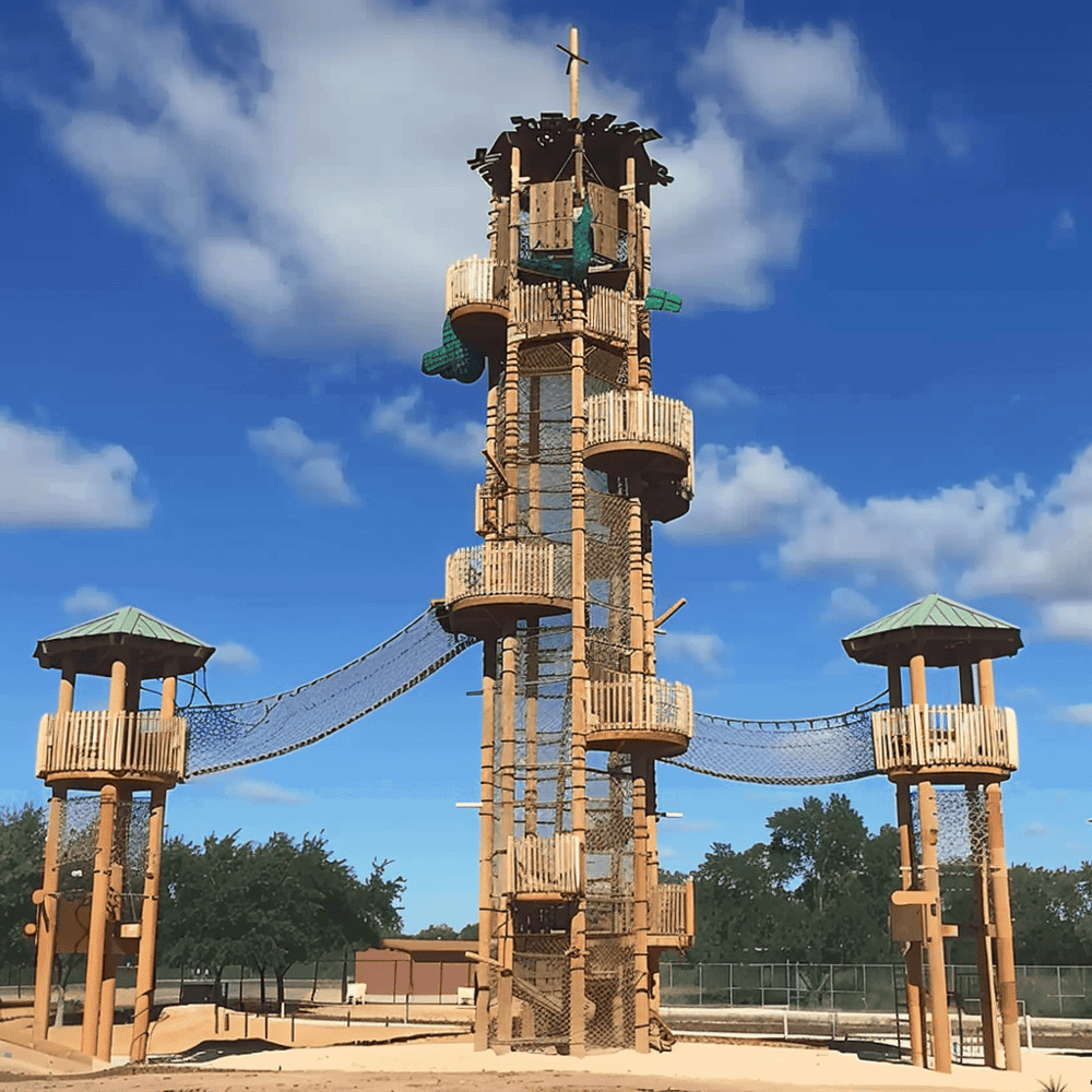 Adventure Park