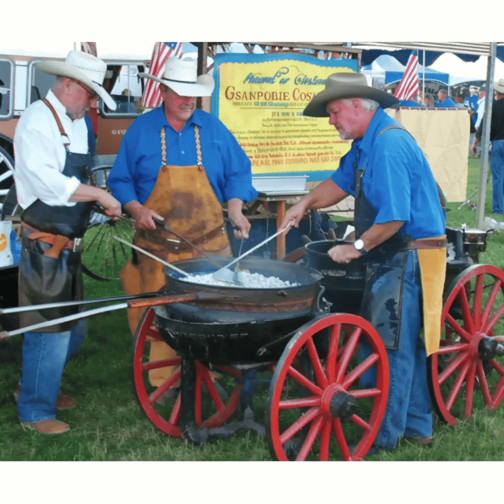 National Cowboy Symposium