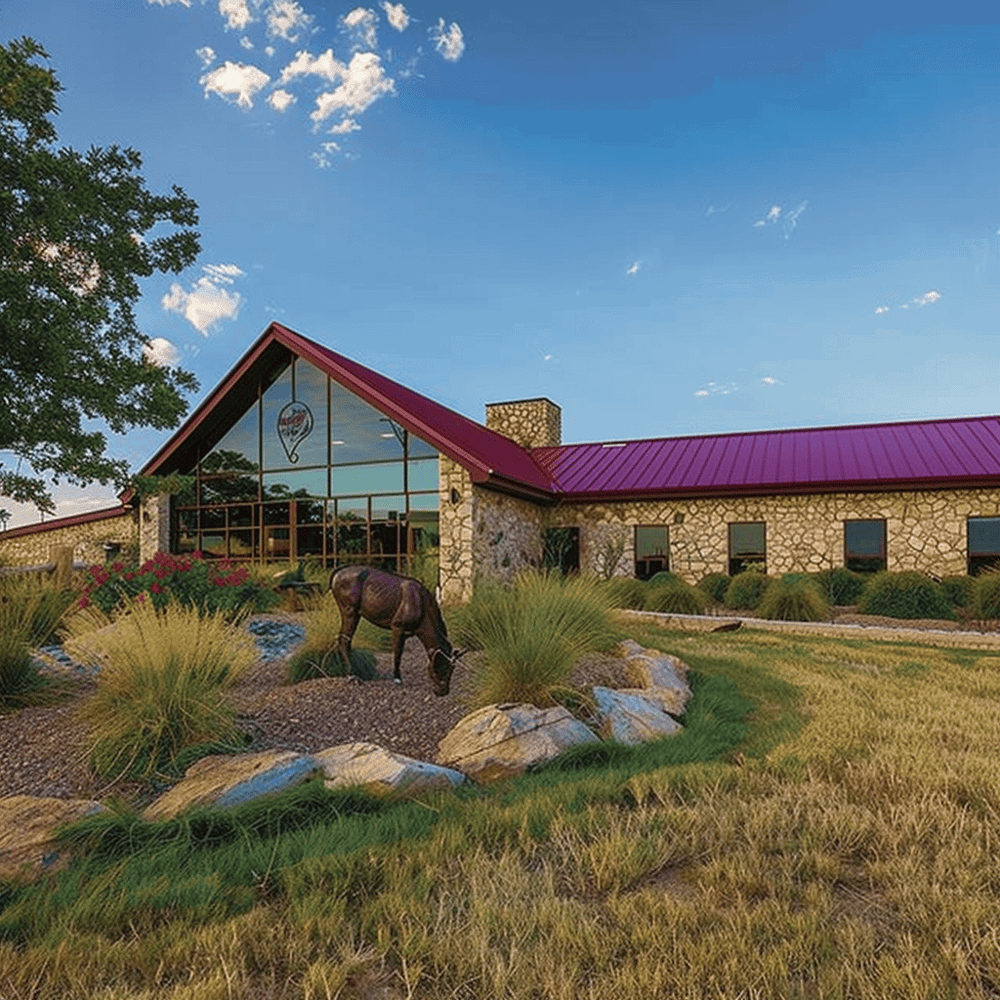 National Ranching Heritage Center