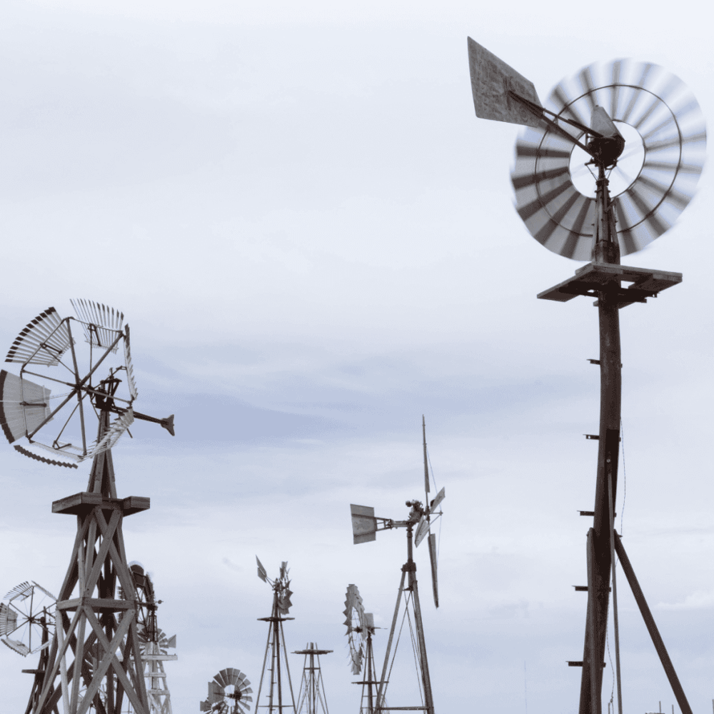 American Windmill Museum