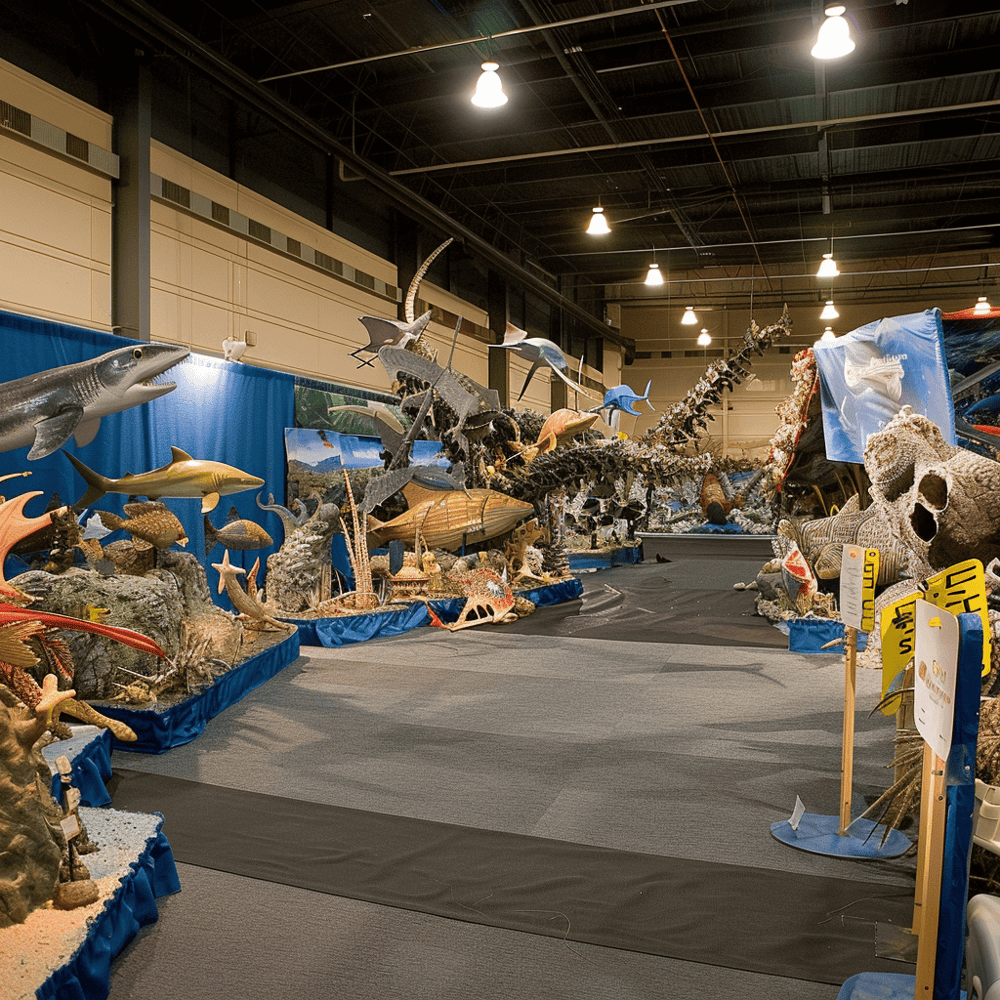 Science Spectrum & Omni Theater