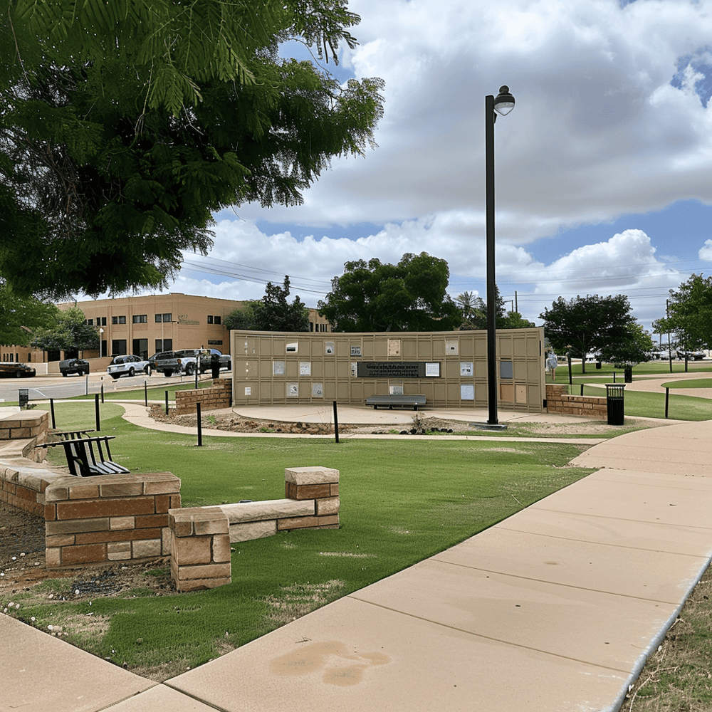 West Texas Walk of Fame