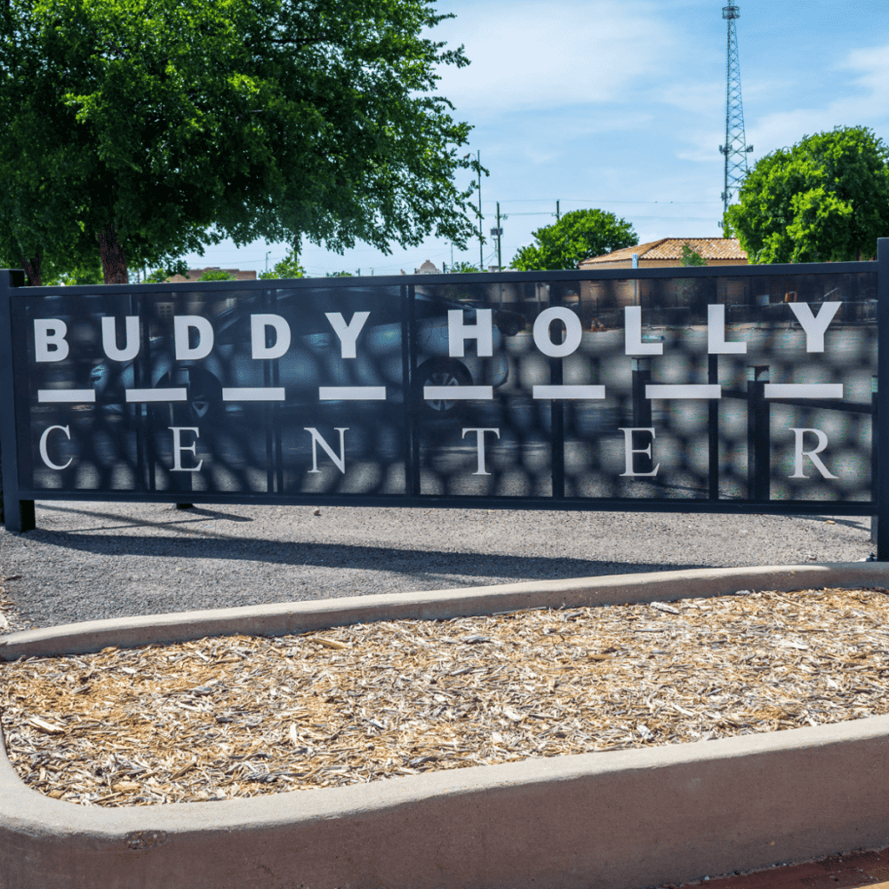 Buddy Holly Center