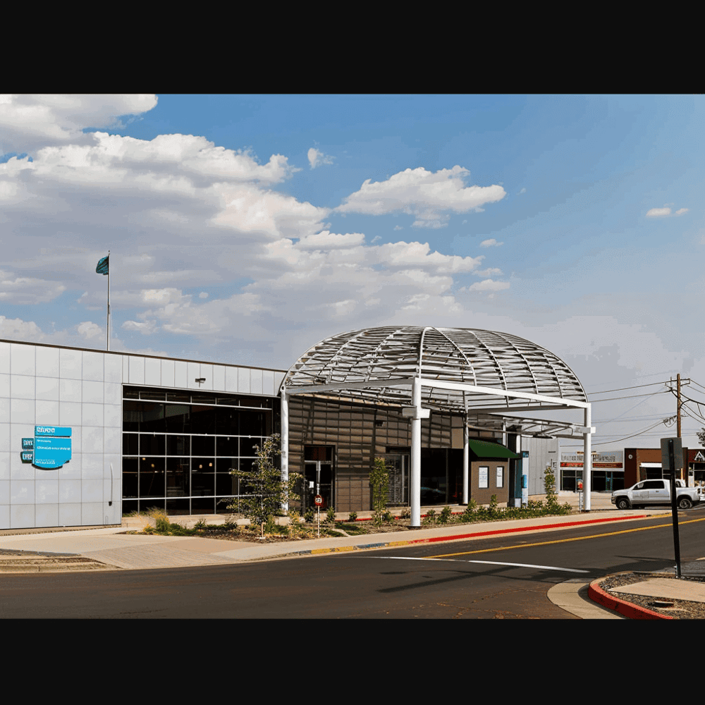 Charles Adams Gallery