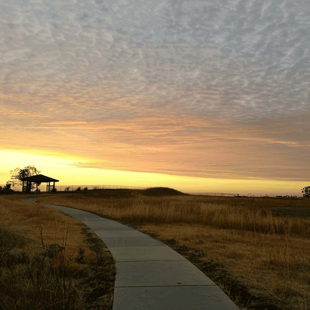 Lubbock Lake Landmark