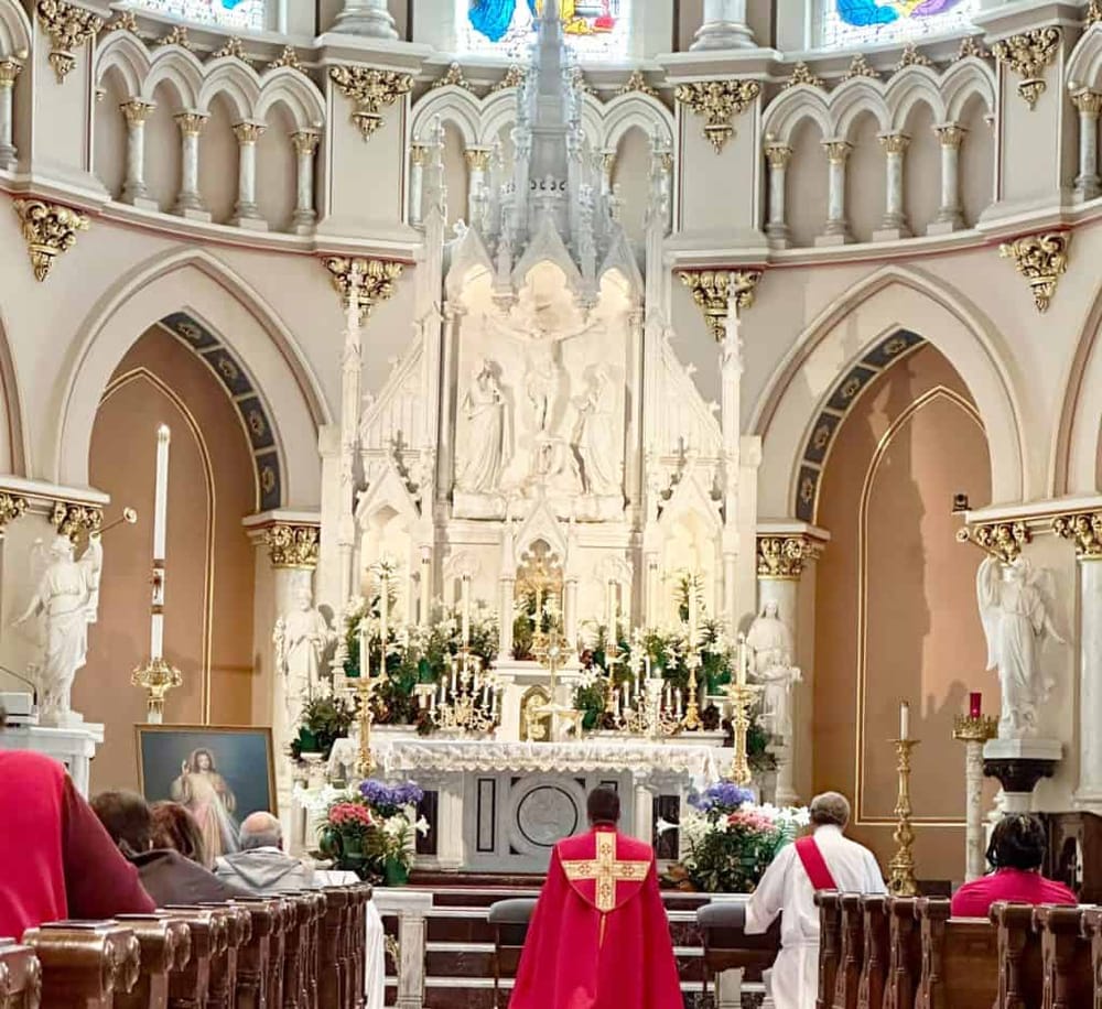 St. Joseph's Catholic Church