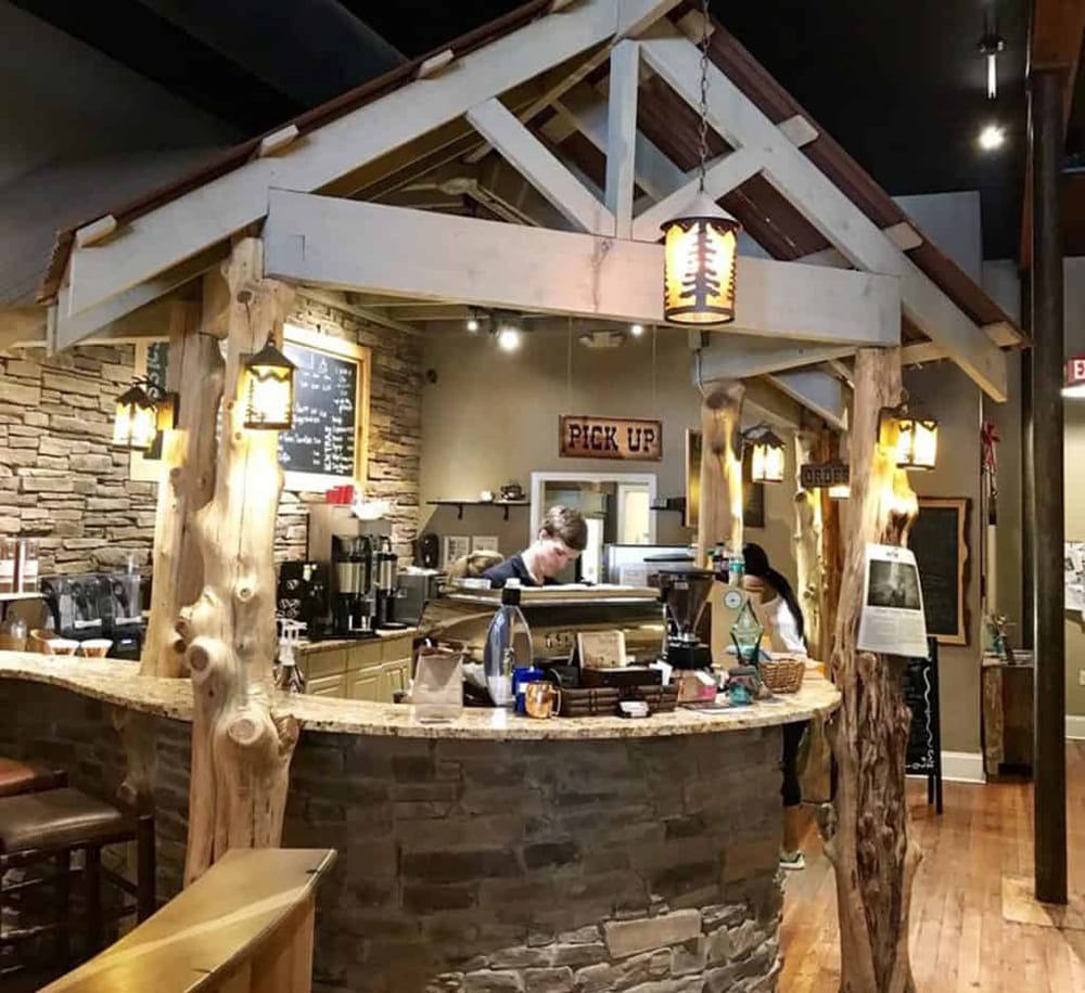 Taste and See Coffee Shop