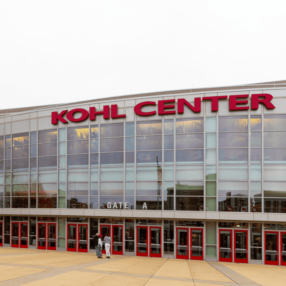 Kohl Center