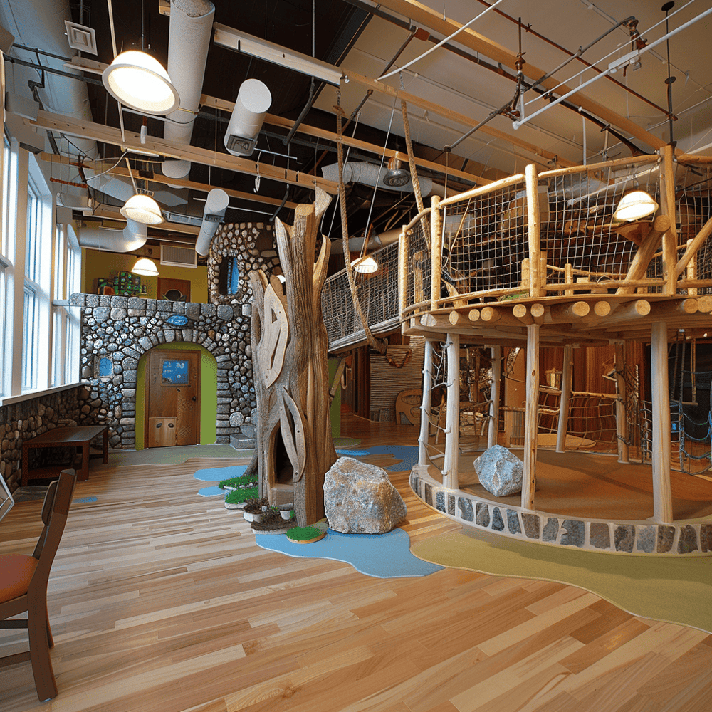 Madison Children’s Museum