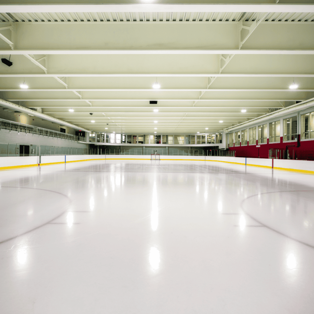 Madison Ice Arena