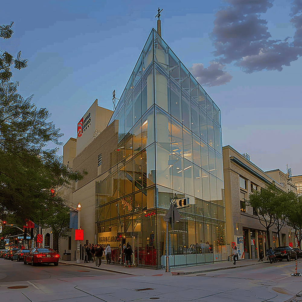 Madison Museum of Contemporary Art (MMoCA)