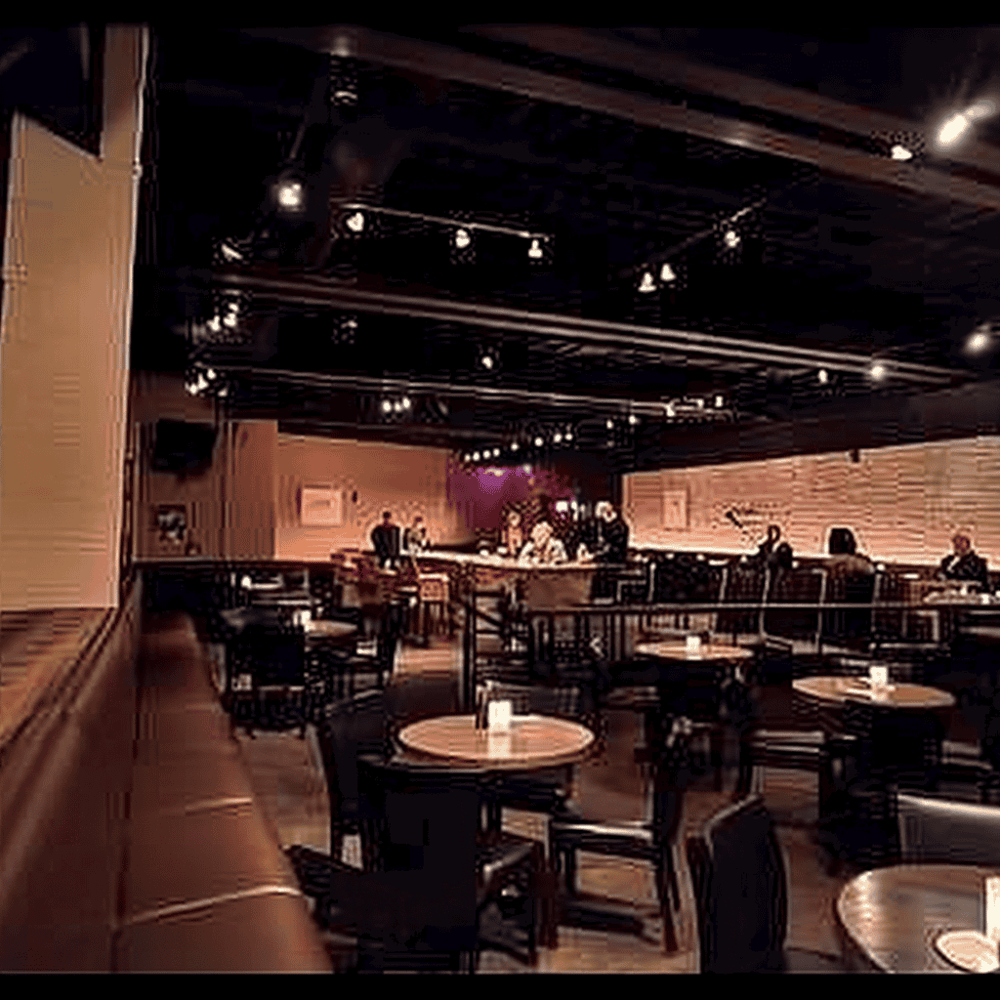 The Comedy Club on State