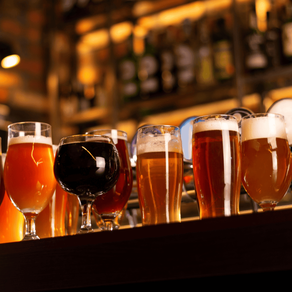 The Great Dane Pub and Brewing Company