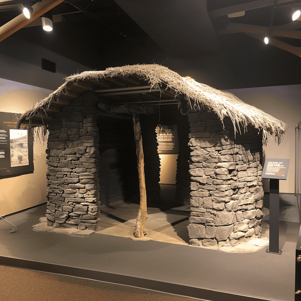 Wisconsin Historical Museum