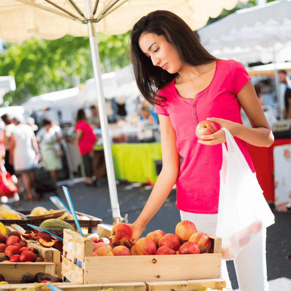 Capitol Square Farmers’ Market