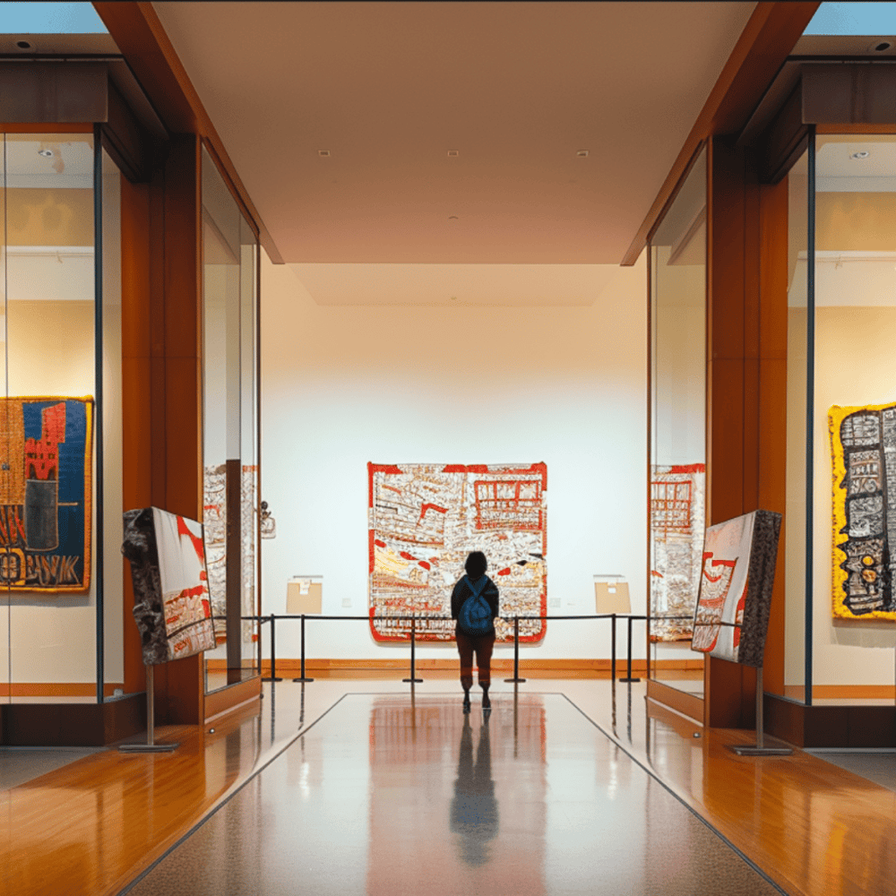 Chazen Museum of Art