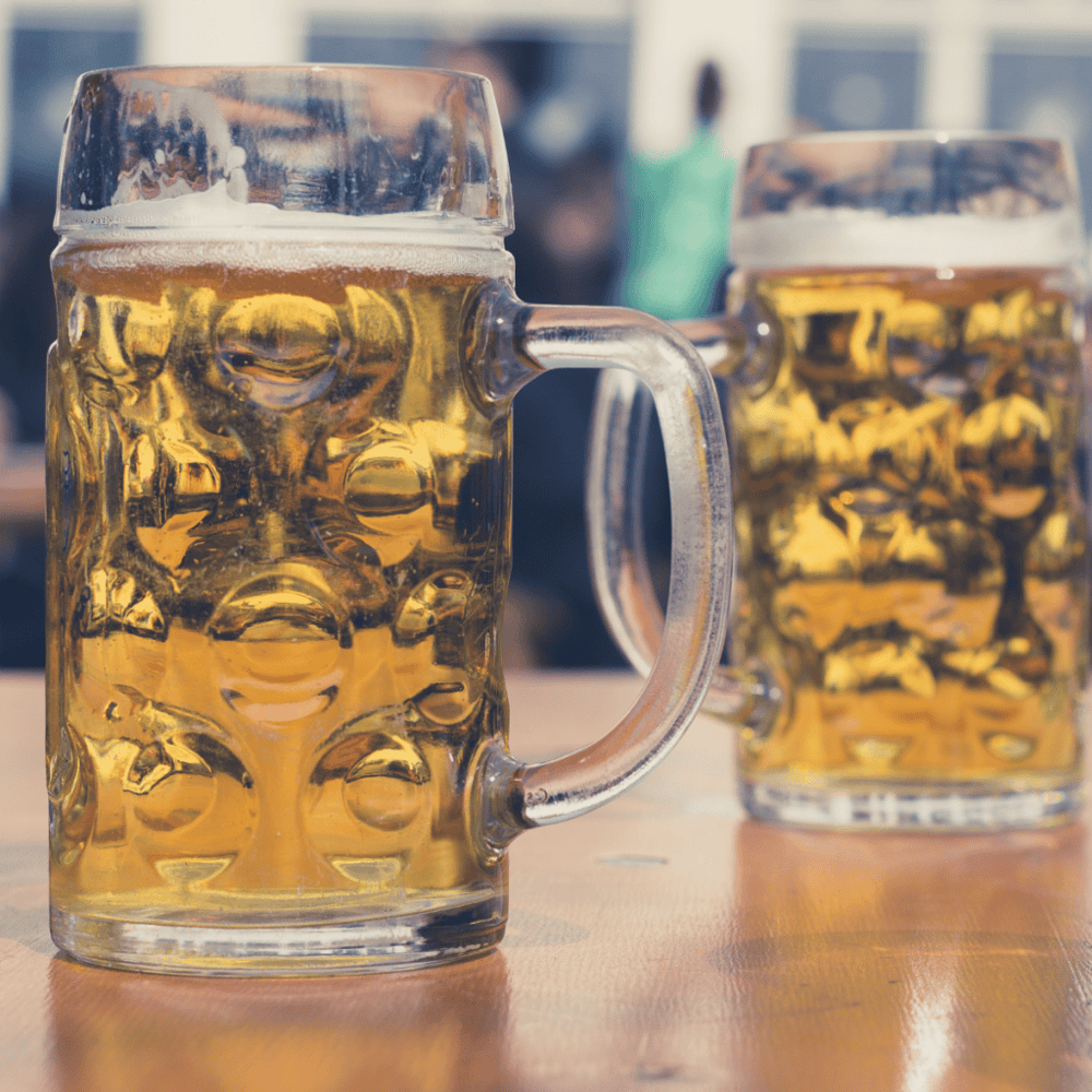 Franconia Brewing Company