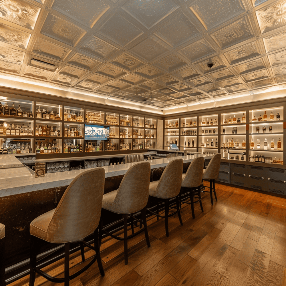 Harvest Seasonal Kitchen