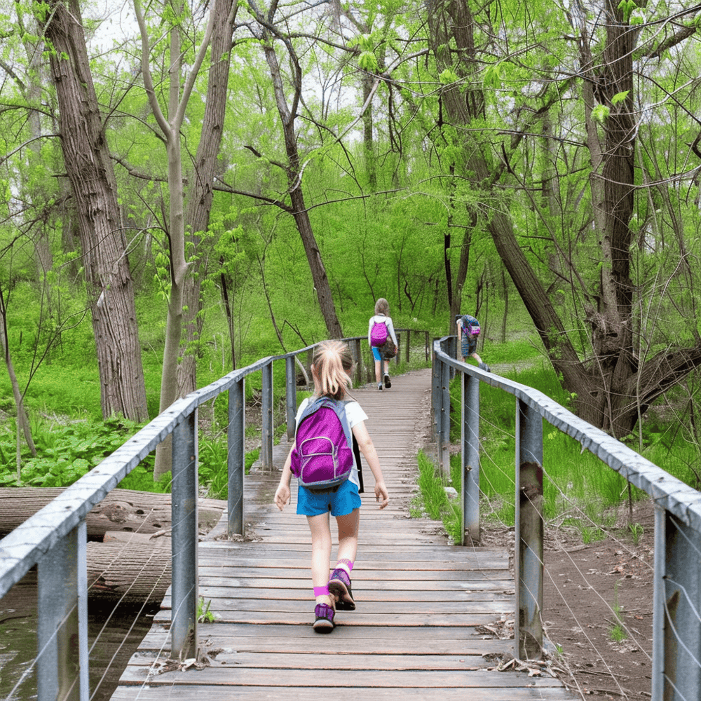 Heard Natural Science Museum & Wildlife Sanctuary