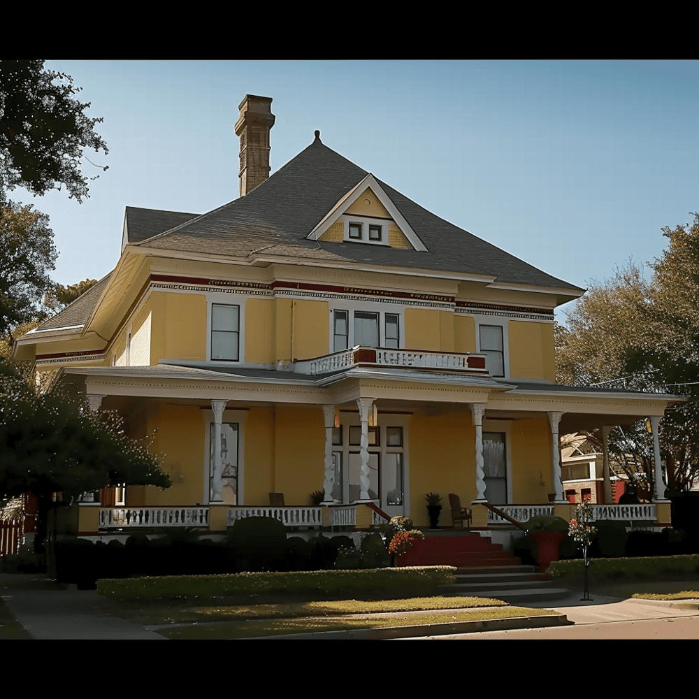 Heard-Craig Center for the Arts