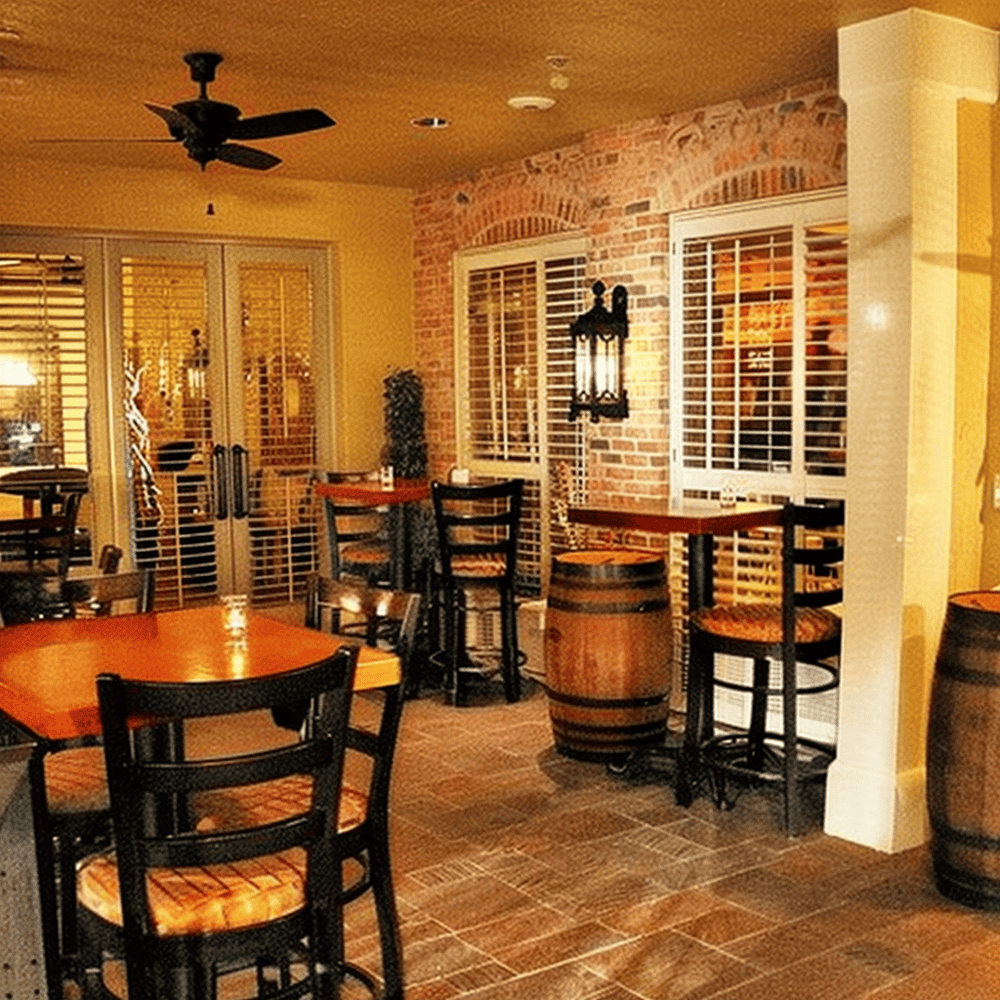Lone Star Wine Cellars