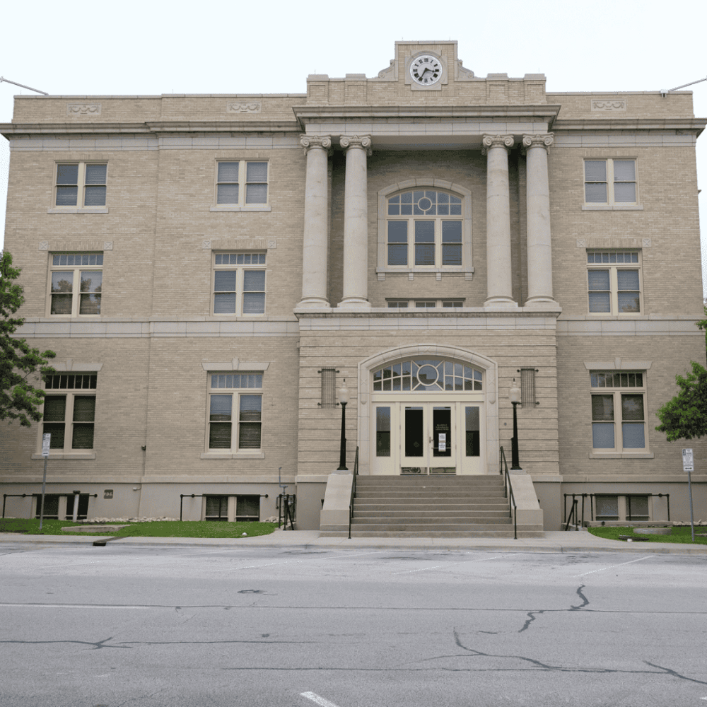 McKinney Performing Arts Center