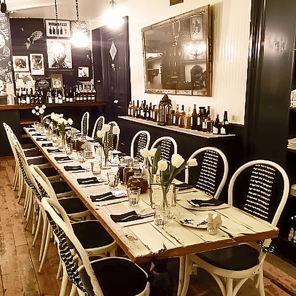 Patina Green Home and Market