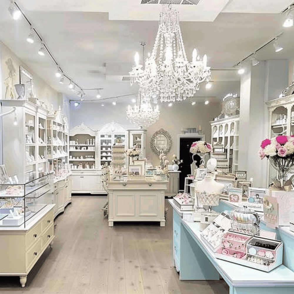 Sharla’s Cosmetics and Bath