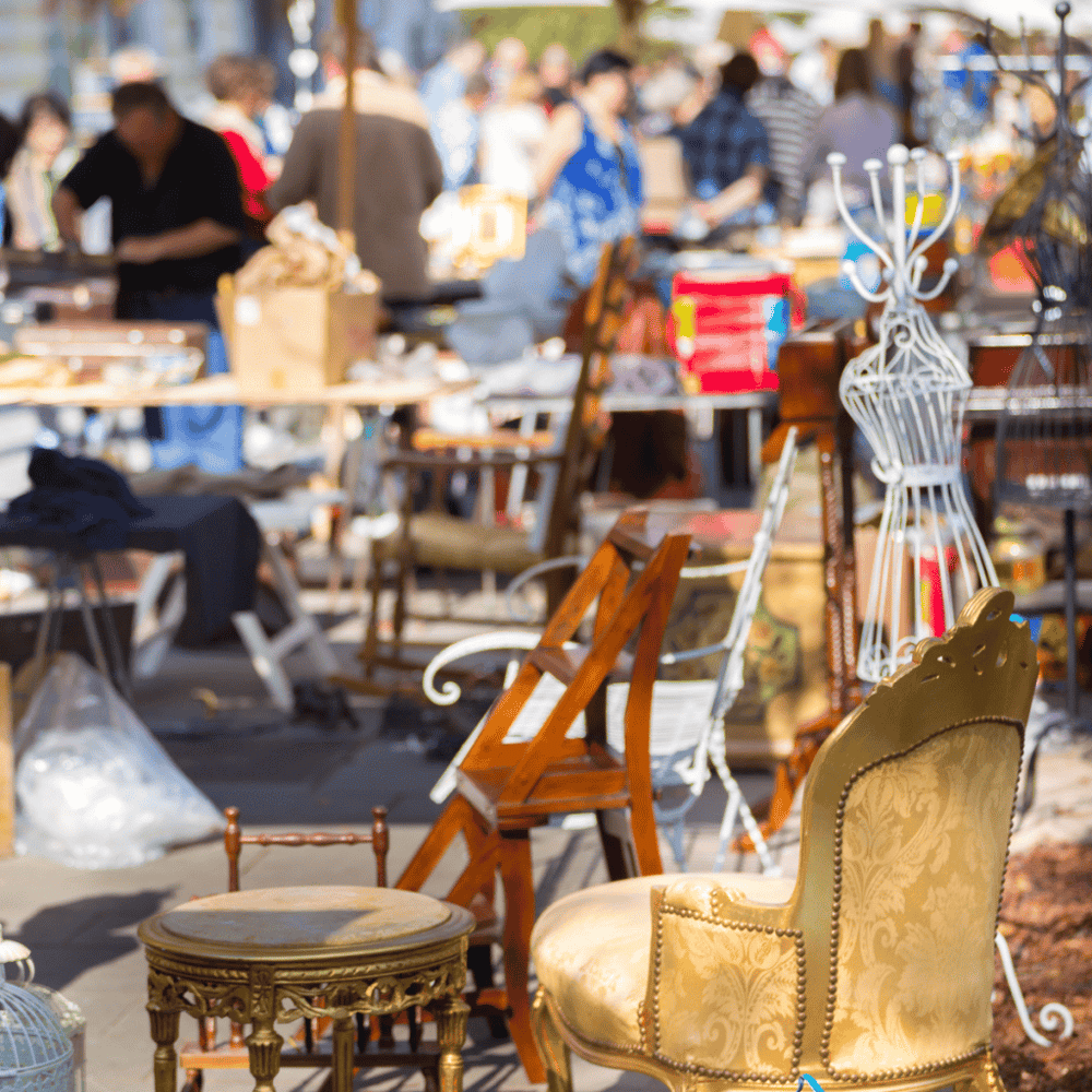 Third Monday Trade Days