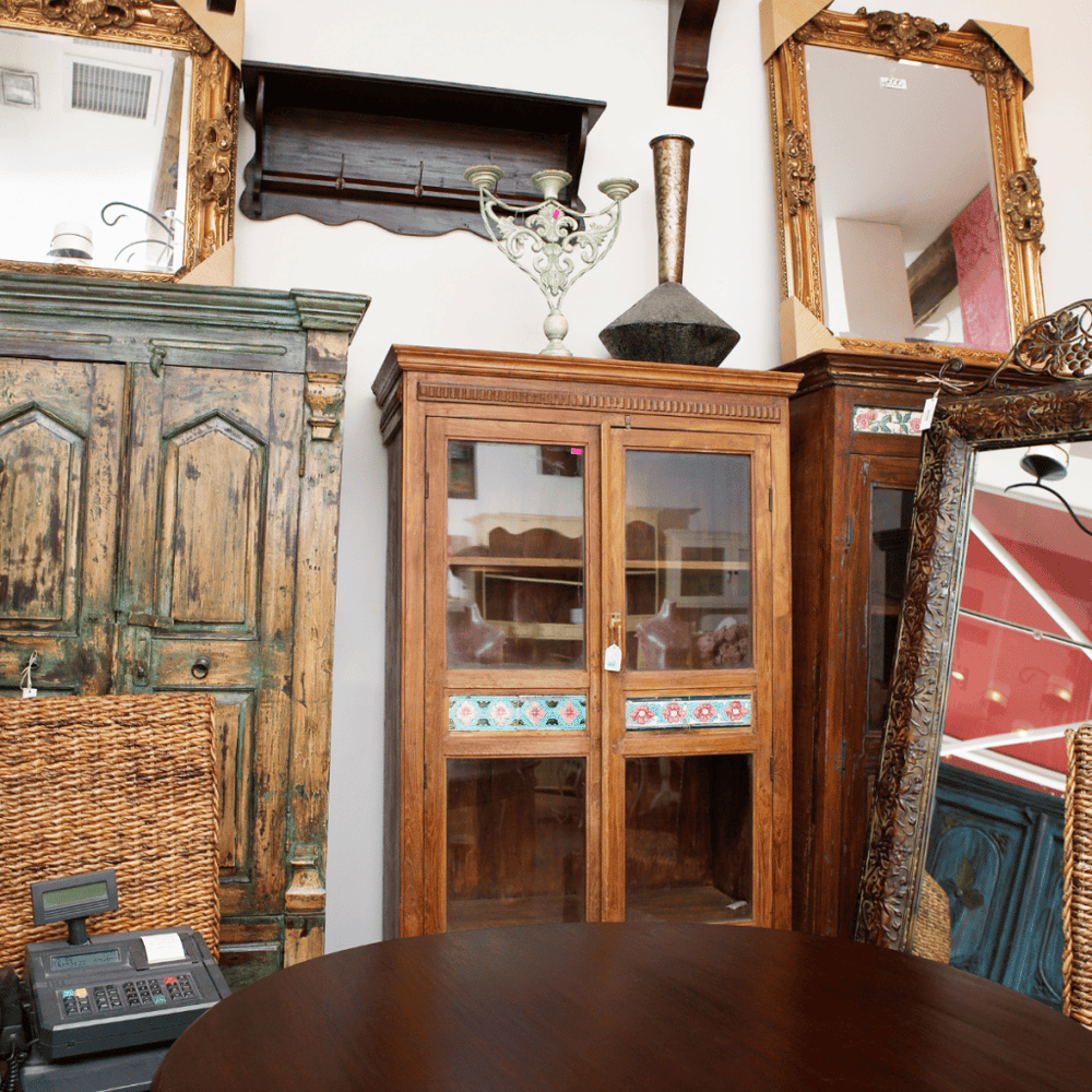 Antique Company Mall