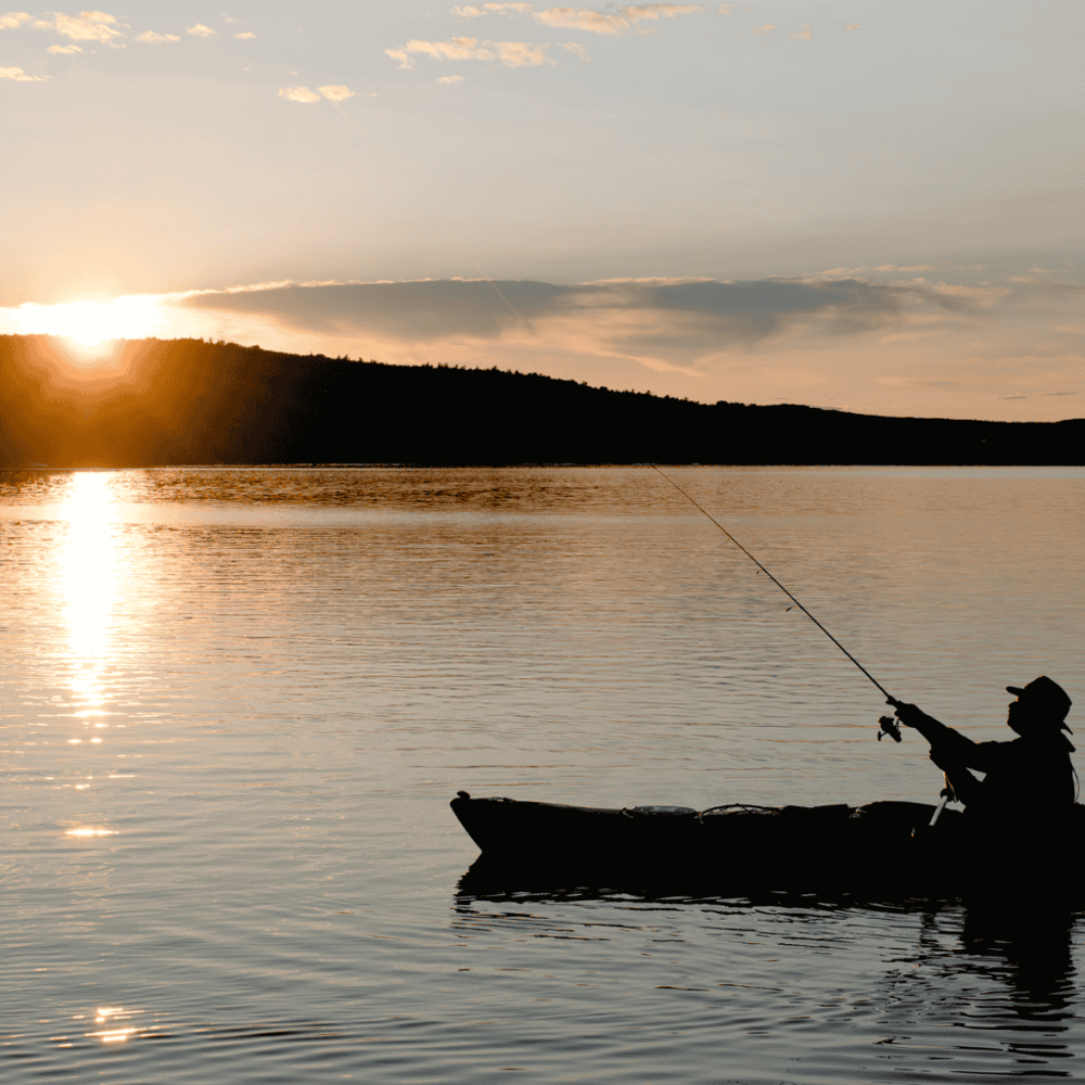 Towne Lake Recreation Area