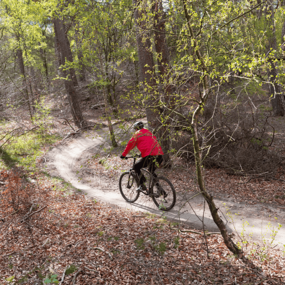 Erwin Park Hike & Bike Trail