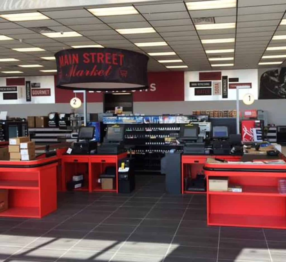 Main Street Market