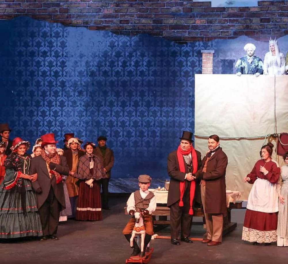 Midland Community Theatre