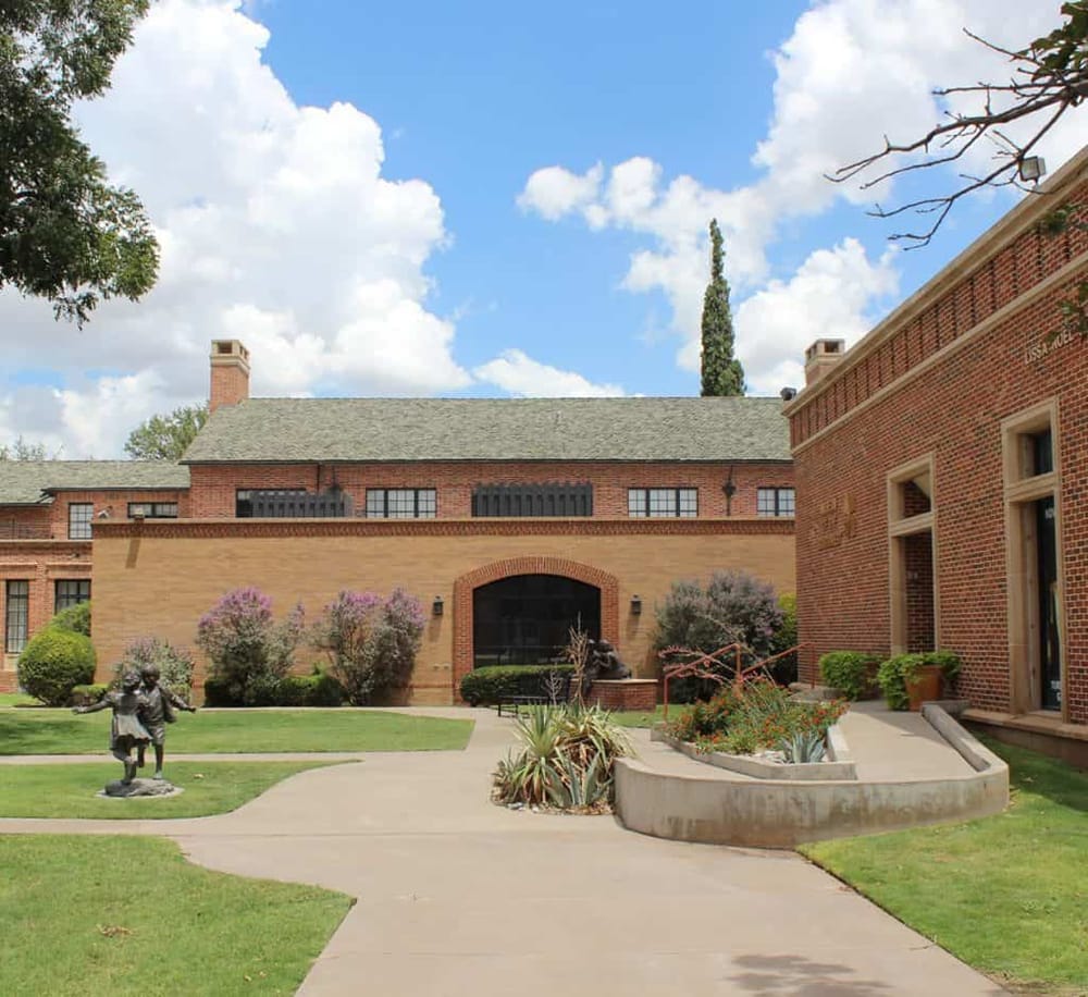 Museum of the Southwest