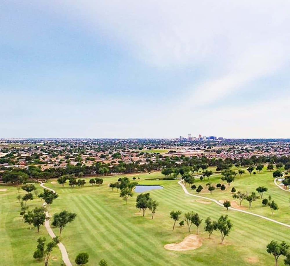 Ranchland Hills Golf Club