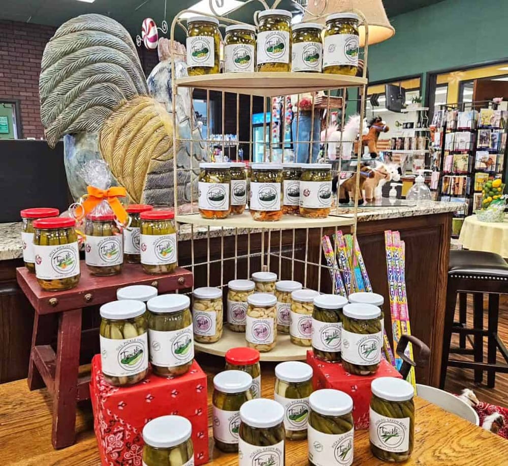 Susie's South Forty Confections